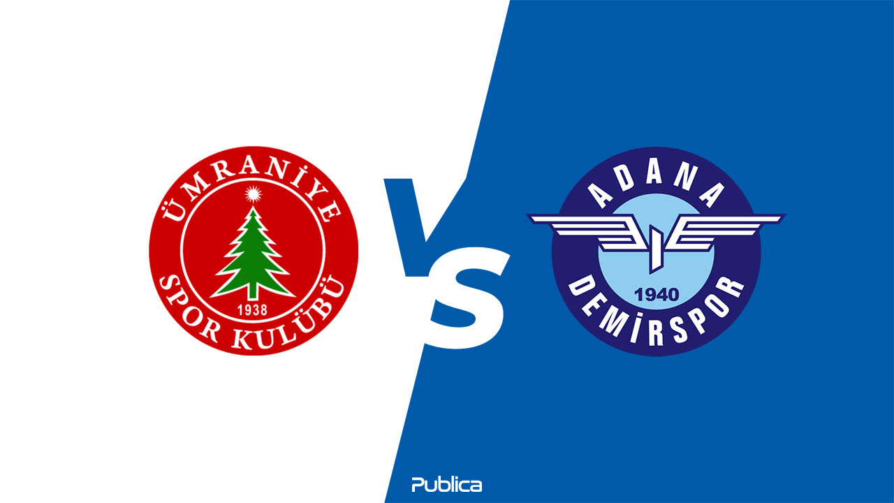 Prediksi Skor, H2H dan Susunan Pemain Umraniyespor vs Adana Demirspor di Liga Turki 2022/23