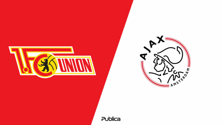 Prediksi Skor Union Berlin vs Ajax Amsterdam di Liga Eropa 2022/23