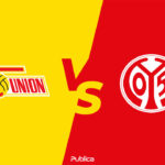 Prediksi Skor, H2H dan Susunan Pemain FC Union Berlin vs FSV Mainz 05 di Liga Jerman 2022/23