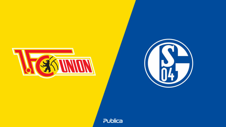 Prediksi Skor Union Berlin vs Schalke di Liga Jerman 2022/23