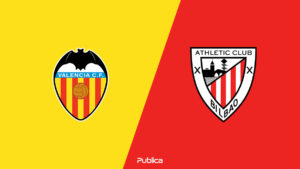 Prediksi Skor Valencia vs Athletic Bilbao di Liga Spanyol 2022/23