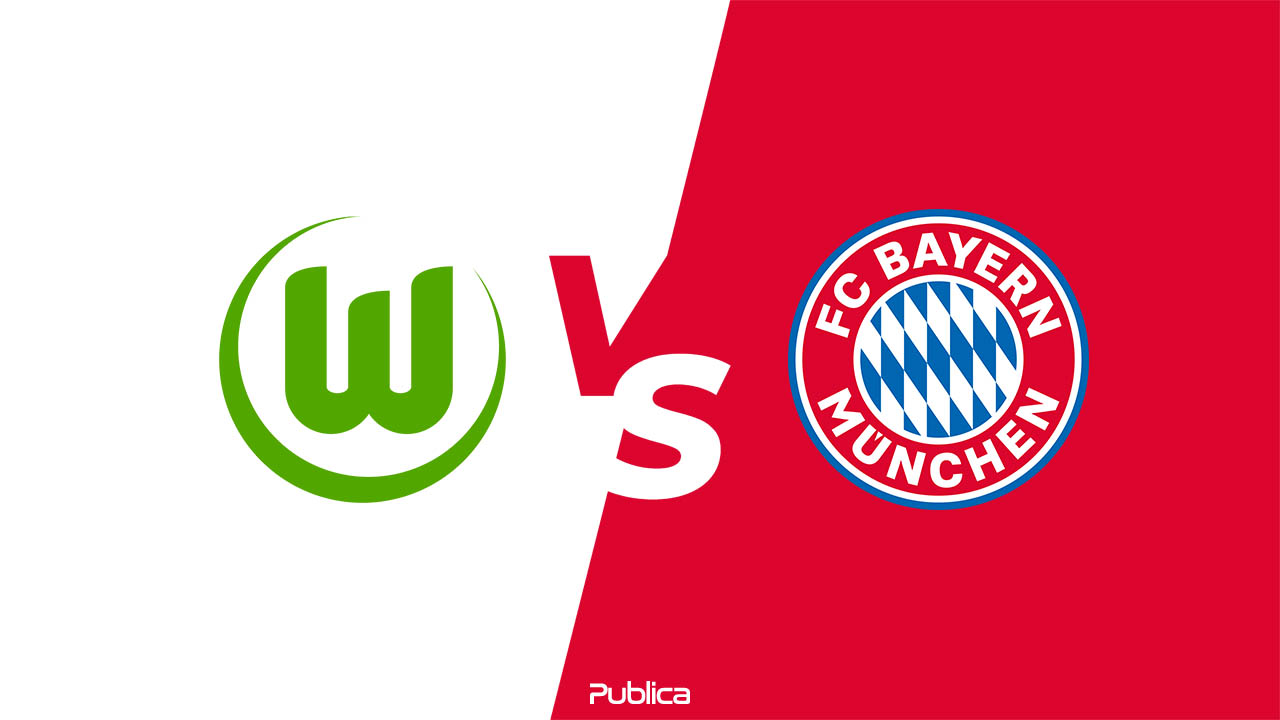 Prediksi Skor, H2H dan Susunan Pemain VfL Wolfsburg vs FC Bayern Munchen di Liga Jerman 2022/23