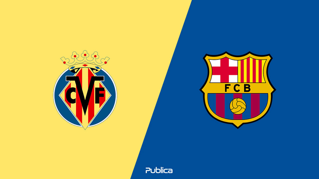 Prediksi Skor Villarreal vs Barcelona di Liga Spanyol 2022/23