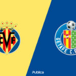 Prediksi Skor Villarreal vs Getafe di Liga Spanyol 2022/23