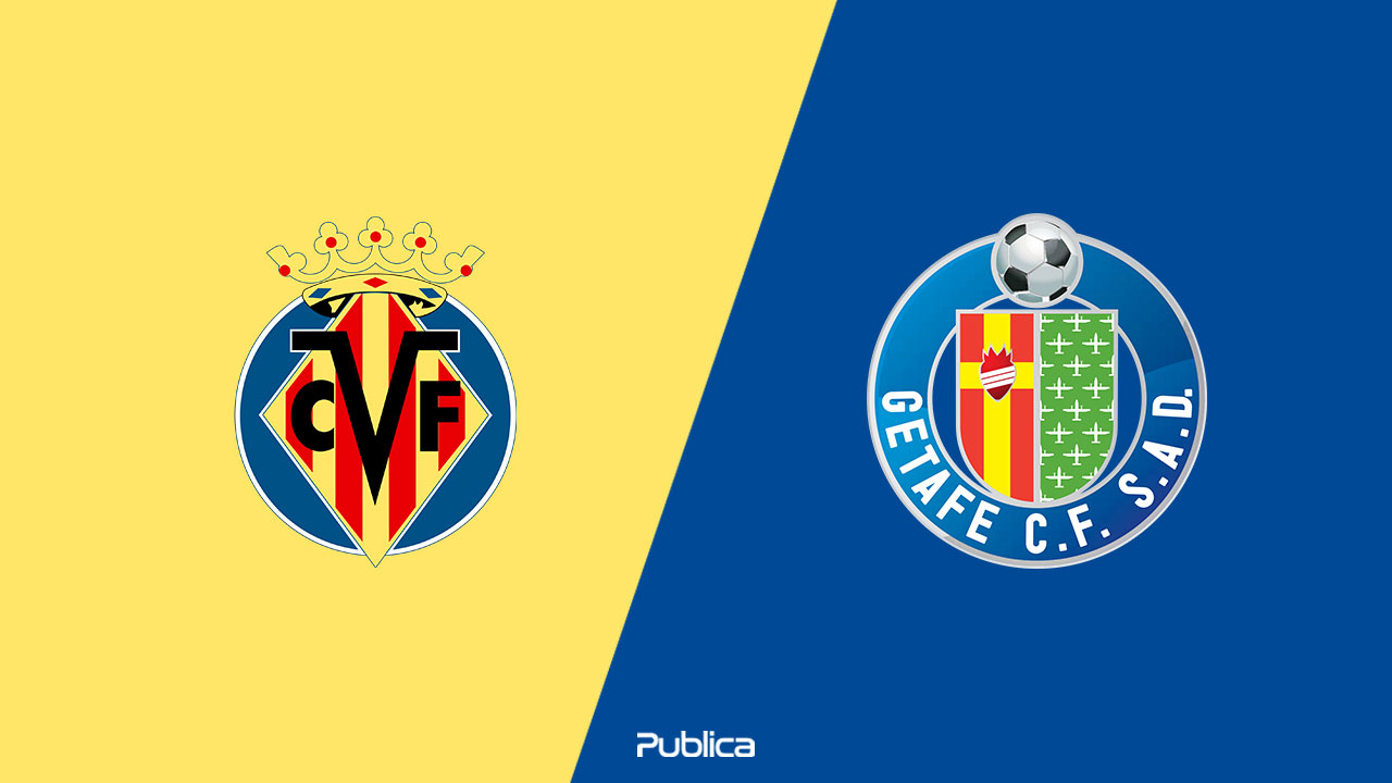 Prediksi Skor Villarreal vs Getafe di Liga Spanyol 2022/23