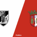 Prediksi Skor Vitoria de Guimaraes vs Braga di Liga Portugal 2022/23