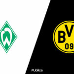 Prediksi Skor Werder Bremen vs Borussia Dortmund di Liga Jerman 2022/23