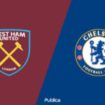 Prediksi Skor West Ham vs Chelsea di Liga Inggris 2022/23