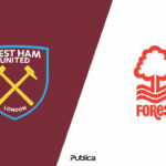 Prediksi Skor West Ham vs Nottingham Forest di Liga Inggris 2022/23
