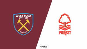 Prediksi Skor West Ham vs Nottingham Forest di Liga Inggris 2022/23