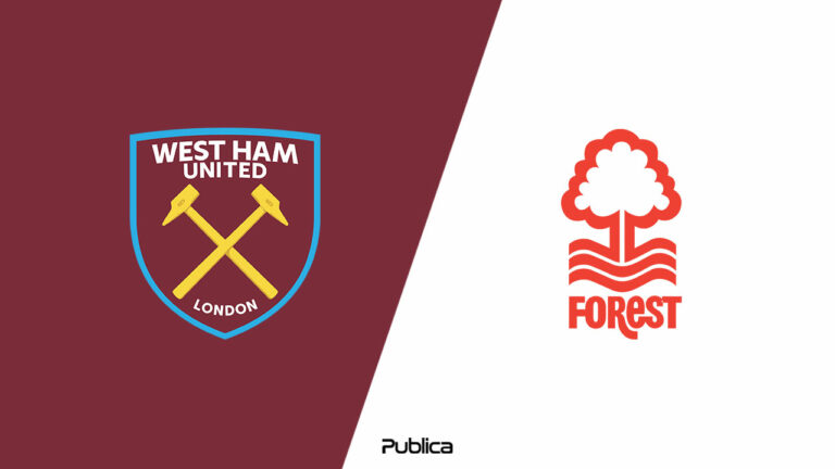 Prediksi Skor West Ham vs Nottingham Forest di Liga Inggris 2022/23