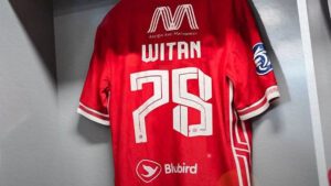 Susunan Pemain Terbaru Persija Jakarta usai Resmi Datangkan Witan Sulaeman, Fix Juara Liga 1?