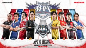 Update Hasil dan Klasemen MPL ID S11 Regular Season Minggu Kedua