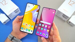Turun Harga Hingga 2 Jutaan, Cek Spesifikasi Mewah Xiaomi 12 dan 12 Lite