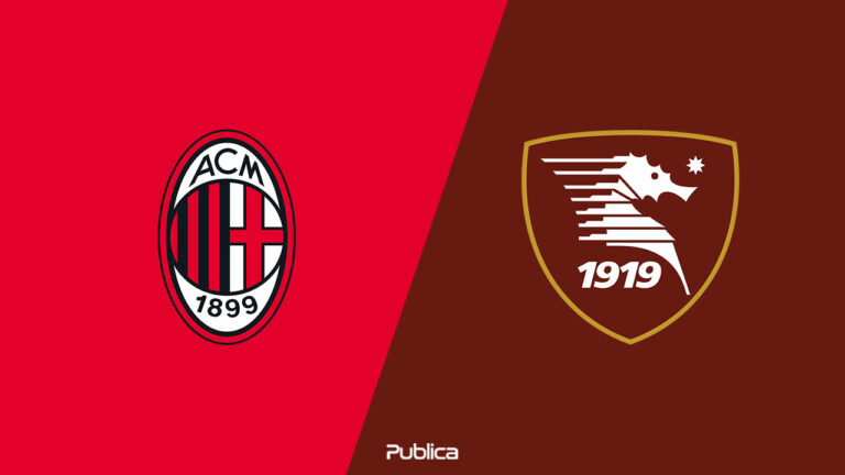 Prediksi AC Milan vs Salernitana di Liga Italia 2022-2023