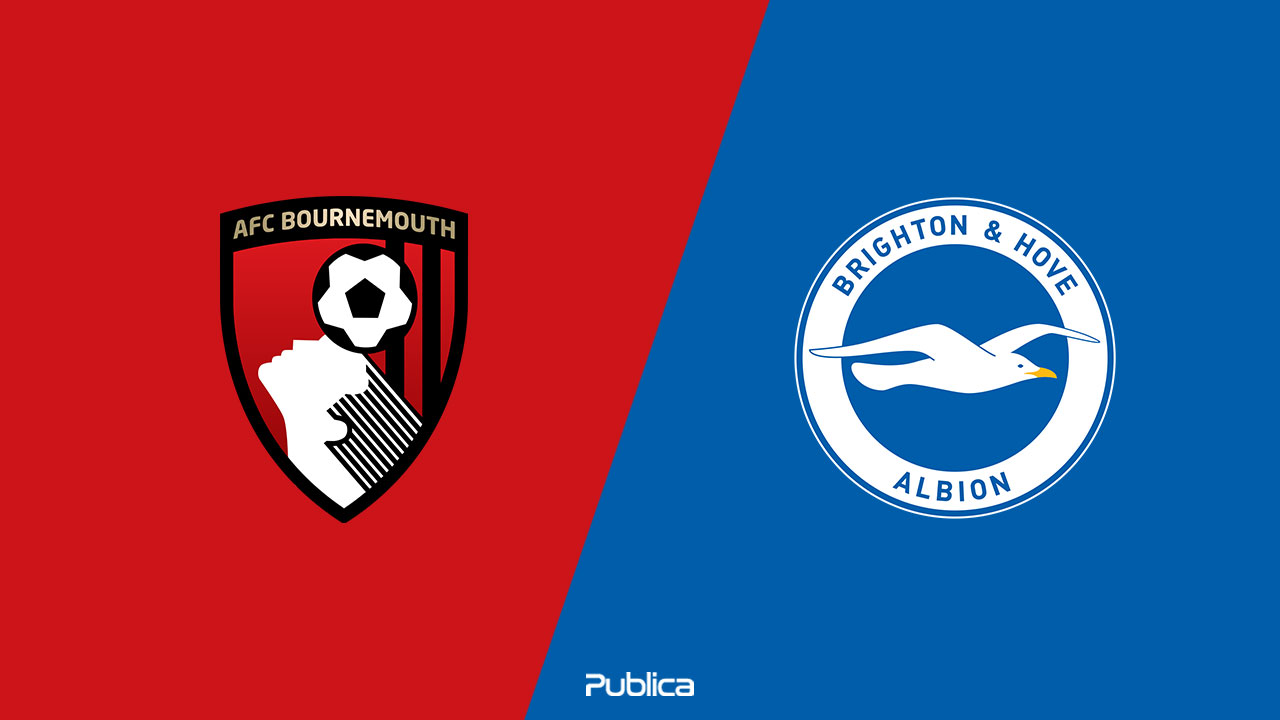 Prediksi AFC Bournemouth vs Brighton di Liga Inggris 2022-2023