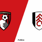 Prediksi AFC Bournemouth vs Fulham di Liga Inggris 2022-2023