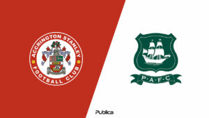 Prediksi Accrington Stanley vs Plymouth Argyle di League 1 Inggris 2022/23