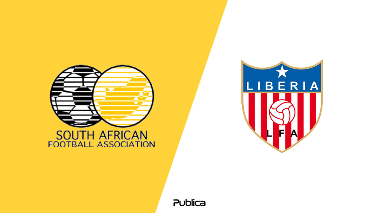 Prediksi Afrika Selatan vs Liberia di Kualifikasi Piala Afrika 2022/23