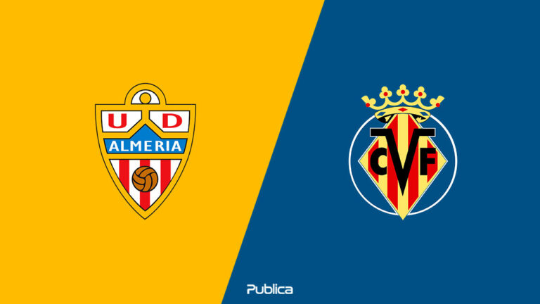 Almeria vs Villarreal di Liga Spanyol 2022/23: Prediksi Skor, Head to Head, dan Statistik