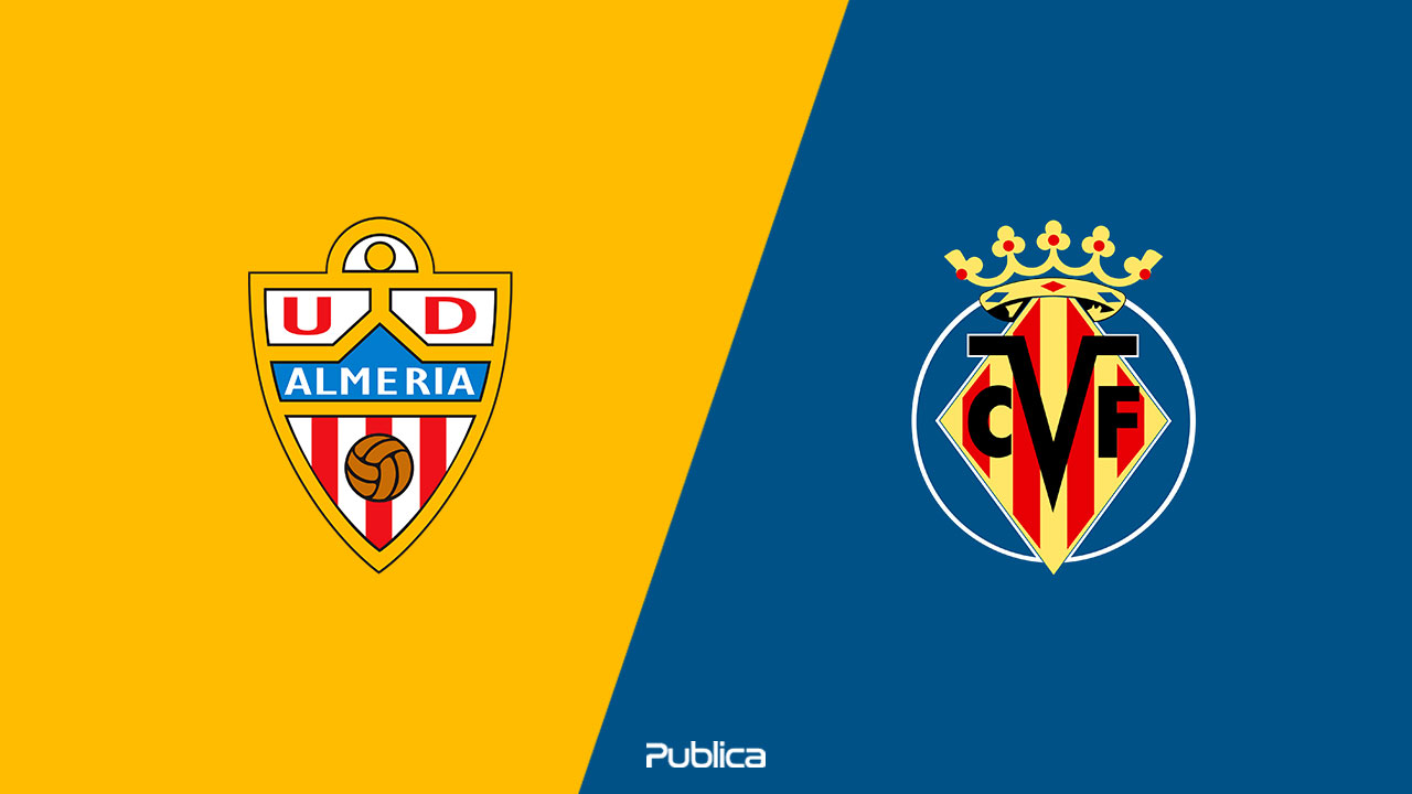 Almeria vs Villarreal di Liga Spanyol 2022/23: Prediksi Skor, Head to Head, dan Statistik