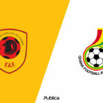 Prediksi Angola vs Ghana di Kualifikasi Piala Afrika 2023