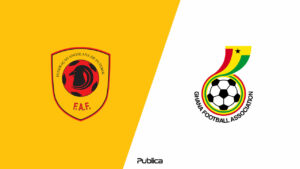 Prediksi Angola vs Ghana di Kualifikasi Piala Afrika 2023