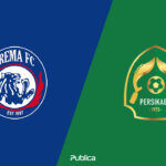 Prediksi Arema FC vs Persikabo 1973 di Liga 1 Indonesia 2022-2023