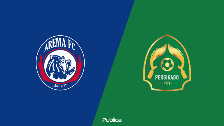 Prediksi Arema FC vs Persikabo 1973 di Liga 1 Indonesia 2022-2023