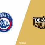 Prediksi Skor Arema vs Dewa United di Liga 1 2023/23