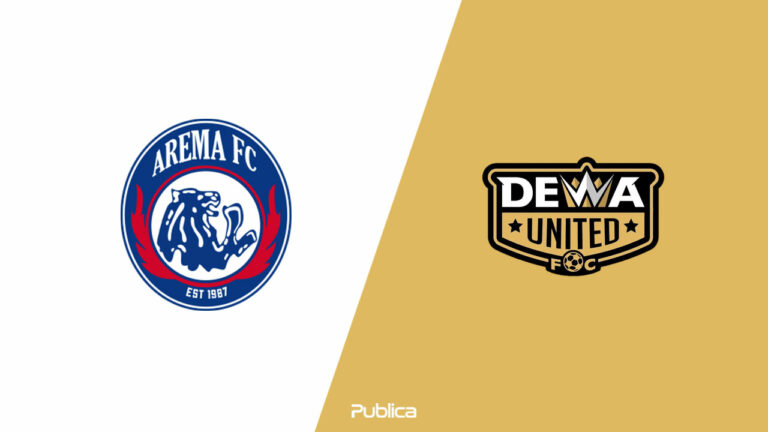 Prediksi Skor Arema vs Dewa United di Liga 1 2023/23