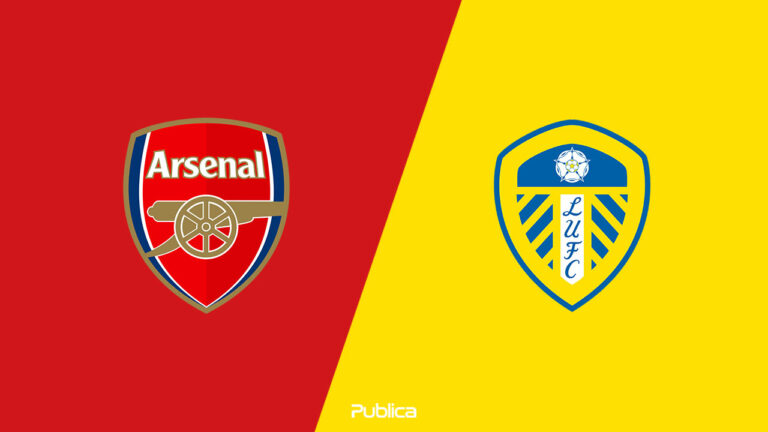 Prediksi Arsenal vs Leeds United di Liga Inggris 2022-2023