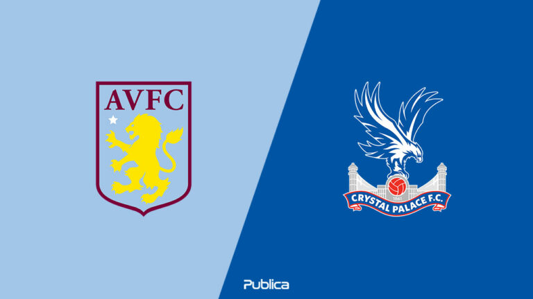 Aston Villa vs Crystal Palace di Liga Inggris 2022/23: Prediksi Skor, Head to Head, dan Statistik