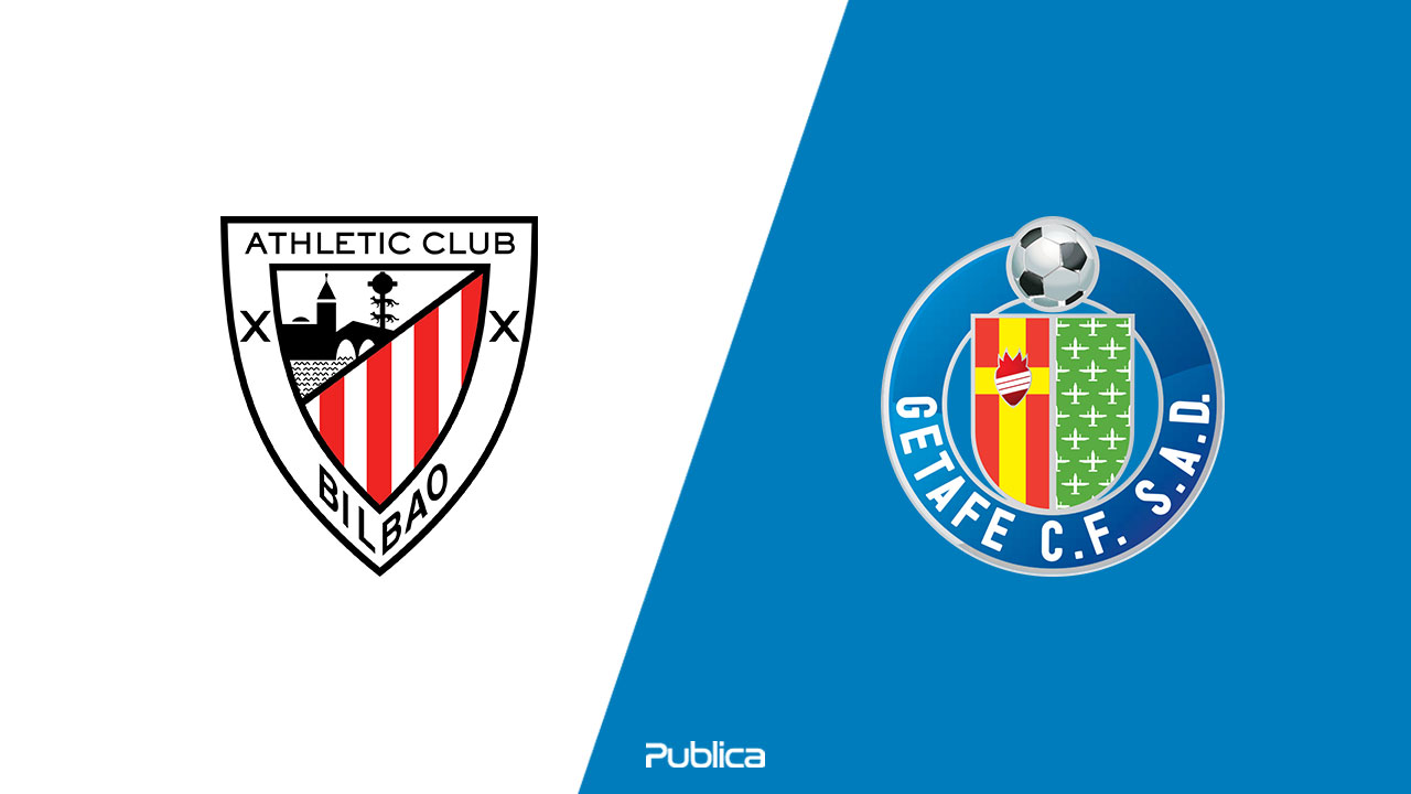 Prediksi Athletic Bilbao vs Getafe di Liga Spanyol 2022-2023