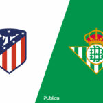 Prediksi Atletico Madrid vs Real Betis di Liga Spanyol 2022-2023