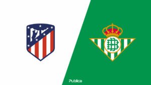 Prediksi Atletico Madrid vs Real Betis di Liga Spanyol 2022-2023