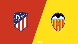 Prediksi Atletico Madrid vs Valencia di Liga Spanyol 2022-2023