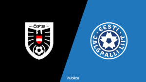 Prediksi Austria vs Estonia di Kualifikasi Euro 2024