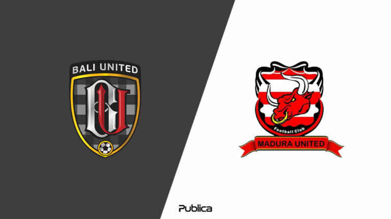 Prediksi Bali United vs Madura United di Liga 1 Indonesia 2022-2023