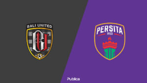 Prediksi Bali United vs Persita Tangerang di Liga 1 2022/23