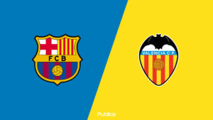 Barcelona vs Valencia di Liga Spanyol 2022/23: Prediksi Skor, Head to Head, dan Statistik