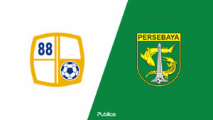Prediksi Skor Barito Putera vs Persebaya Surabaya di Liga 1 2023/23