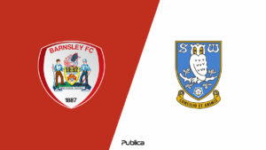Prediksi Barnsley vs Sheffield Wednesday di League 1 Inggris 2022/23