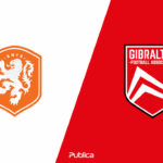 Prediksi Belanda vs Gibraltar di Kualifikasi Euro 2024