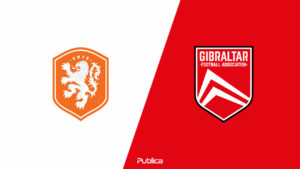 Prediksi Belanda vs Gibraltar di Kualifikasi Euro 2024