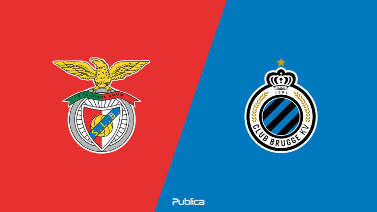 Benfica vs Club Brugge, 8 Maret 2023: Prediksi, Susunan Pemain, dan Statistik