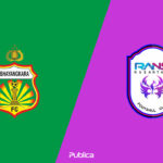 Prediksi Bhayangkara FC vs RANS Nusantara di Liga 1 Indonesia 2022-2023