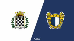 Prediksi Boavista vs Famalicao di Liga Portugal 2022-2023