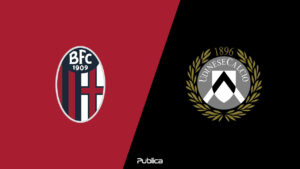 Prediksi Bologna vs Udinese di Liga Italia 2022-2023