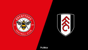Prediksi Brentford vs Fulham di Liga Inggris 2022/23